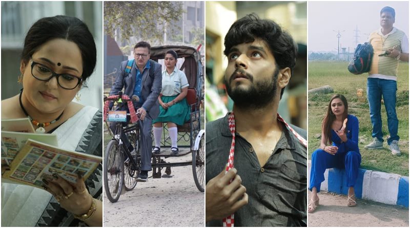 সমাজের সমস্যা তুলে ধরবে নির্বাক শর্ট ফিল্ম ‘মিরাজ’, প্রথম ছবিতেই ব্যতিক্রমী পরিচালক দেবজয়