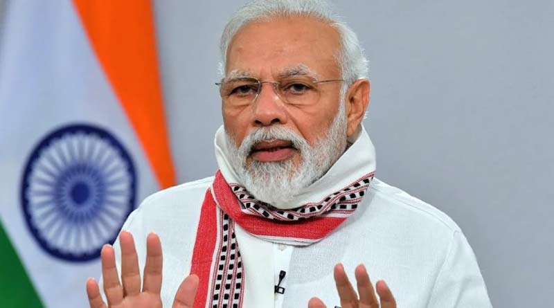 As Covid-19 cases spike, PM Modi to meet chief ministers