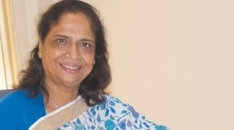 করোনার গ্রাস, প্রয়াত বাংলাদেশের বিশিষ্ট শিক্ষাবিদ নিলুফার মঞ্জুর