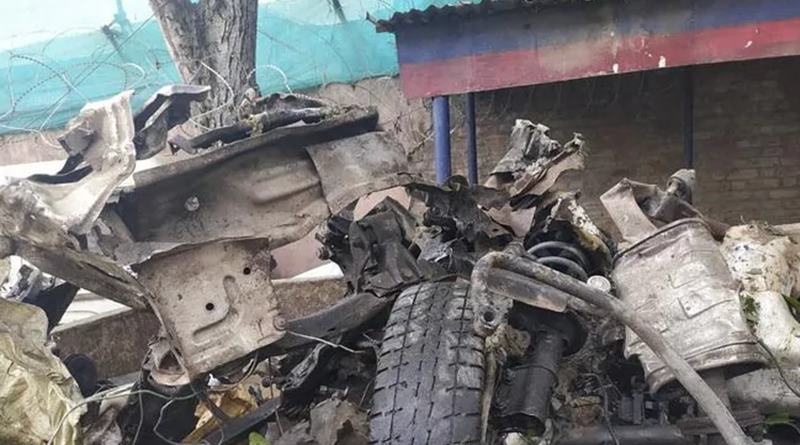 ফের পুলওয়ামার কায়দায় নাশকতার ছক! ২০ কেজি আইইডি উদ্ধার করে বানচাল করল পুলিশ