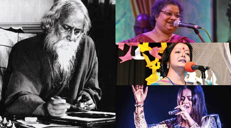 What celebrities says about online celebration of Rabindrajayanti