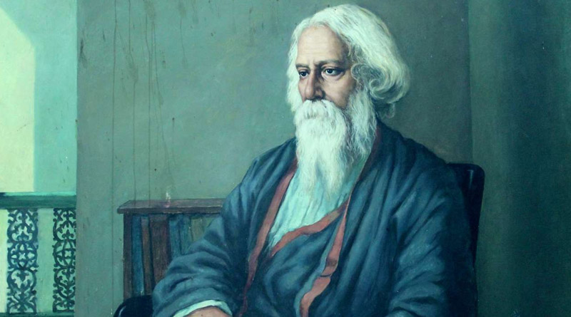 Nation celebrates Rabindranath Tagore's 159th Birth anniversary, writes Saroj Darbar
