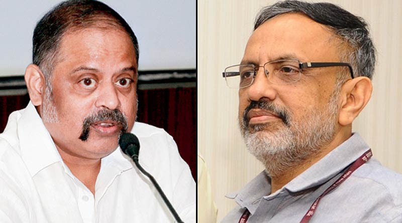 ‘এখনই লকডাউন তোলার বিপক্ষে রাজ্য’, ক্যাবিনেট সচিবকে সাফ জানালেন মুখ্যসচিব