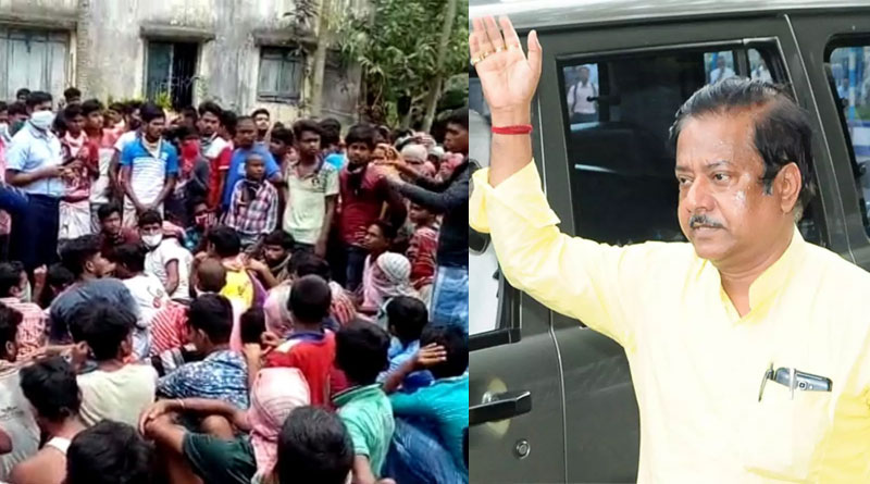 রেশন নিয়ে জেলায় জেলায় দুর্নীতির অভিযোগ, কড়া ব্যবস্থা রাজ্যের