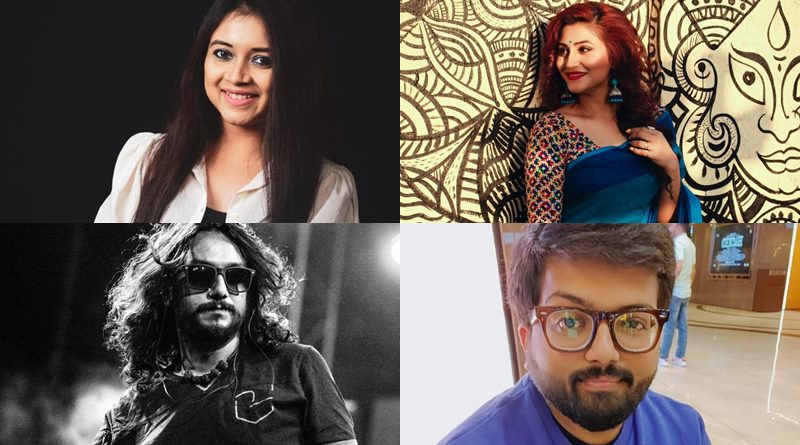 লকডাউনেও ভরপুর বিনোদন, অনলাইনে অনুরাগীদের সঙ্গে আড্ডা দেবেন বাংলার সংগীতশিল্পীরা