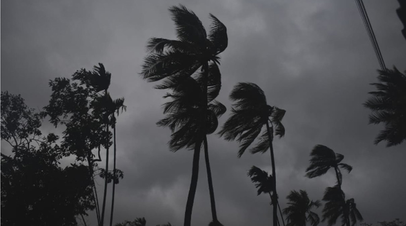 MeT predicts thunderstorm in Kolkata and adjucent area