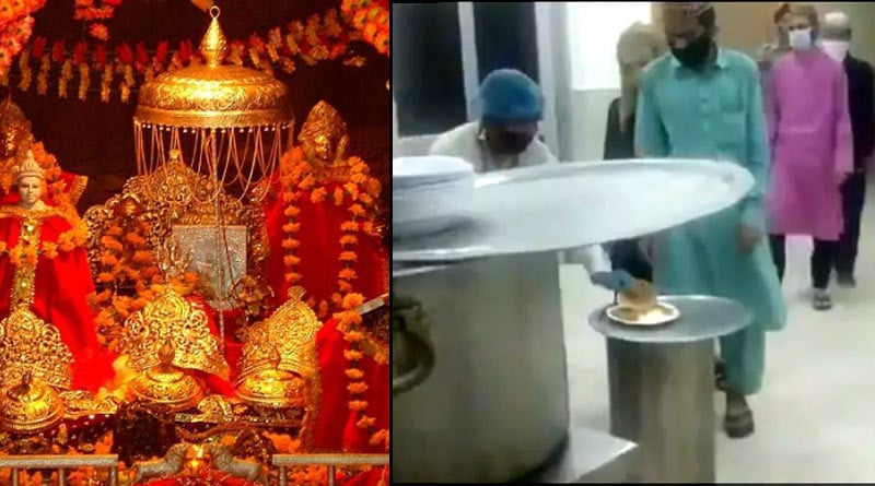 Vaishno Devi provides sehri, iftar meals to 500 Muslims in Ramadan