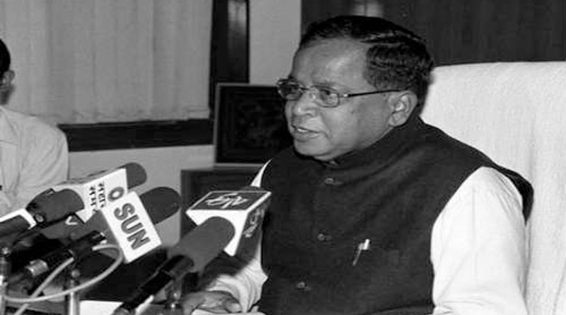 প্রয়াত প্রাক্তন কেন্দ্রীয় মন্ত্রী অর্জুন চরণ শেঠি, শোকস্তব্ধ রাজনৈতিক মহল