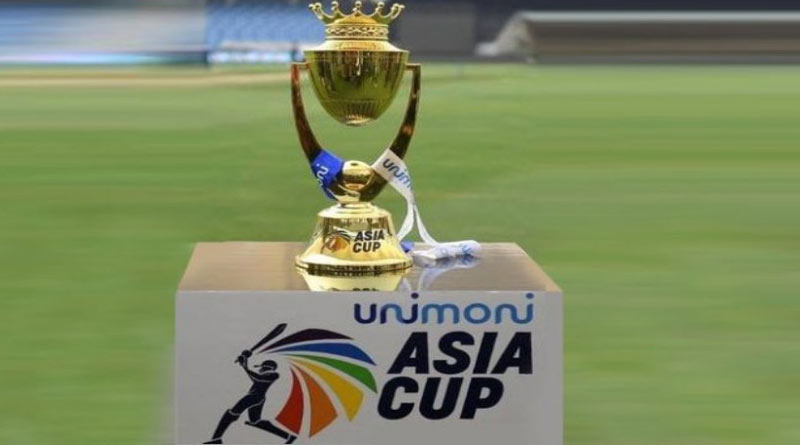Venue of Asia Cup 2022 may shift from Sri Lanka | Sangbad Pratidin