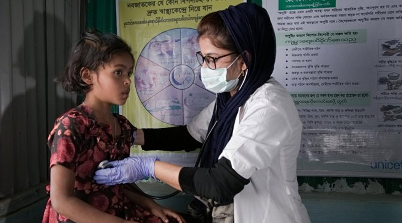 দেশে প্রথমবার ২৪ ঘণ্টায় করোনা আক্রান্ত দেড় লক্ষেরও বেশি, প্রাণ হারালেন ৮৩৯ জন