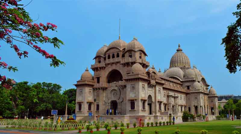 Unlock 1: Belur Math opens from Monday for visitors