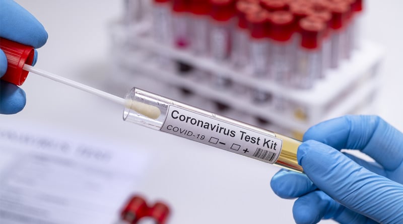 Almost 55% patients get well from coronavirus, 435 new cases in last 24 hours in Bengal