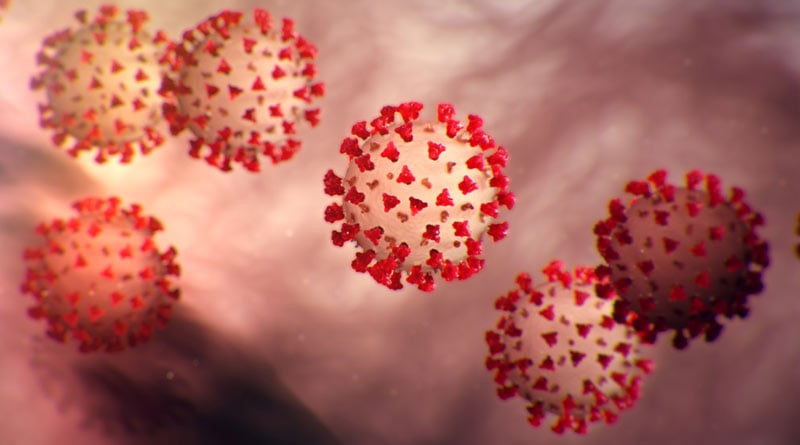Three strains of coronavirus active in Bangladesh: Scientists