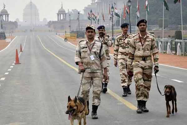 Delhi-Police