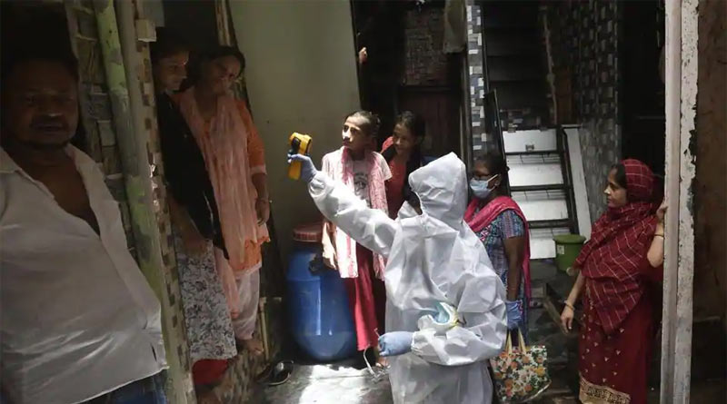 মুম্বইয়ের করোনা আতঙ্কে আশার আলো ধারাভি-ওরলিতে, বাড়ছে সুস্থতার হার