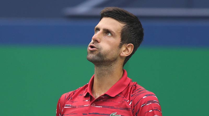 Court clears Serbian tennis star Novak Djokovic to play in Australian Open | Sangbad Pratidin