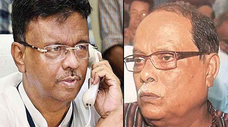 ‘কেমন আছেন?’, করোনা আক্রান্ত শিলিগুড়ি পুরনিগমের মুখ্য প্রশাসক অশোক ভট্টাচার্যকে ফোন ফিরহাদের