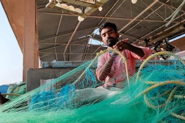 Fishermen-Net