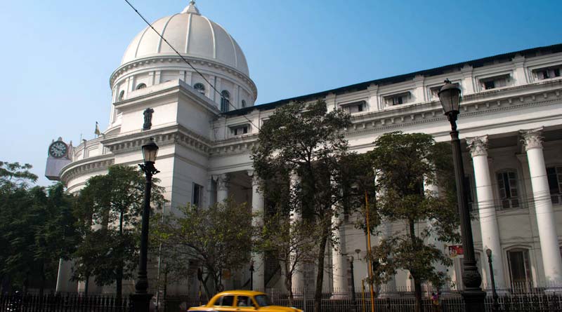 One Official tested positive for COVID-19 of Kolkata GPO