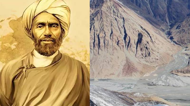 Know the history and naming of Galwan valley, Ladakh