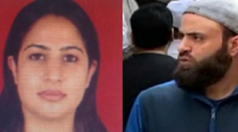 NIA হেফাজতে করোনা আক্রান্ত আইএস জঙ্গি সন্দেহে ধৃত মহিলা, কোয়ারেন্টাইনে গোয়েন্দারা