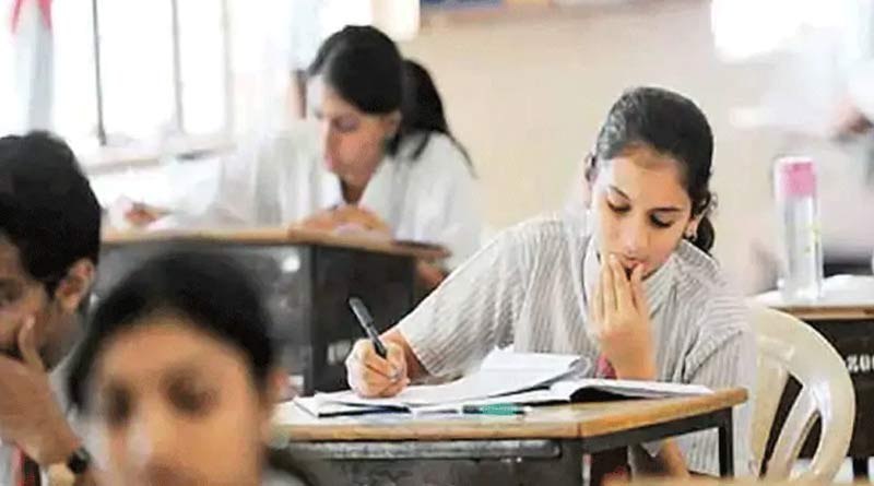 ICSE exam 2021 cancelled due to CIVID-19 second wave | Sangbad Pratidin