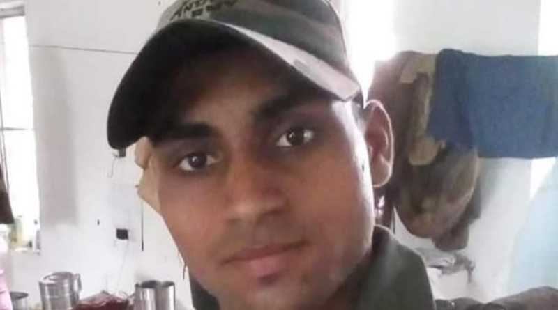 উদ্ধার কাজের সময় বিপত্তি, লাদাখে নৌকা উলটে মৃত জওয়ান