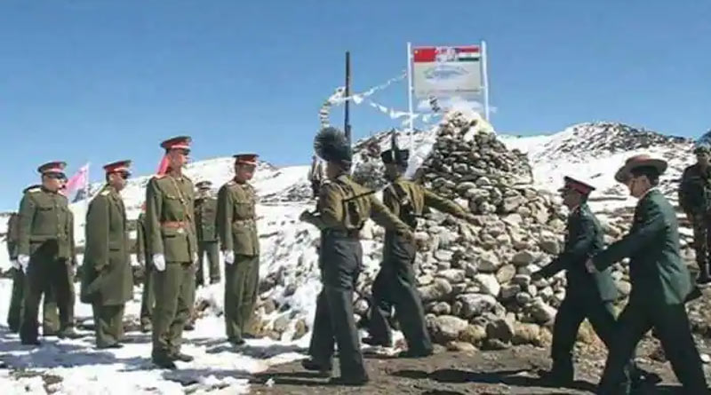 Another corps commander meet of India and China likely