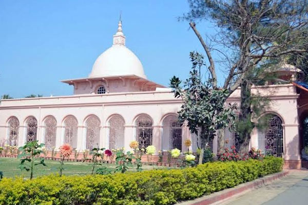 Jairambati-temple