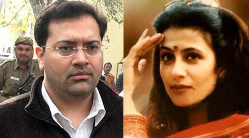 দিল্লি সরকারের সুপারিশ, মুক্তি পেল জেসিকা লালের হত্যাকারী মনু শর্মা