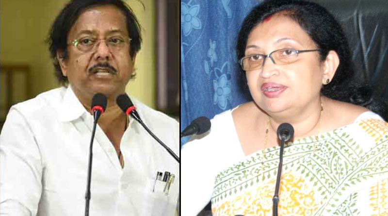 ঘাম দিয়ে ছাড়ল জ্বর! করোনা পরীক্ষায় উতরোলেন চন্দ্রিমা ও জ্যোতিপ্রিয়
