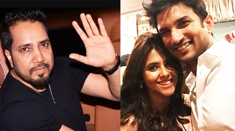 Mika Singh supports Ekta Kapoor, says she only gave break to Sushant