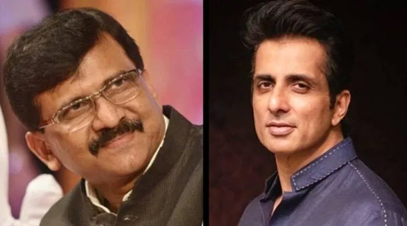 ‘পরিযায়ীদের ঘরে ফেরানোর উদ্যোগে ষড়যন্ত্র রয়েছে’, সোনু সুদকে কটাক্ষ শিব সেনা নেতার
