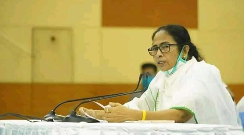 Stop Immediately, Furious Mamata writes to Center over Vande Bharat Mission