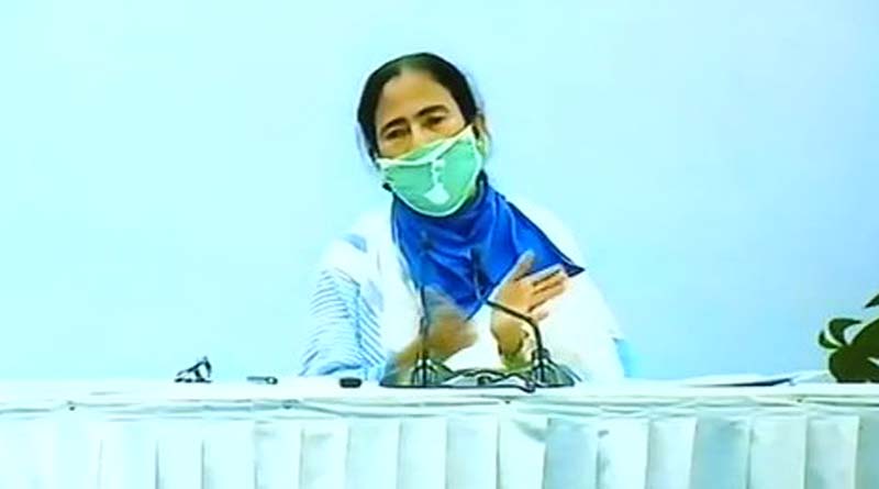 CM Mamata Bannerjee takes lot of steps to ensure doctors protection