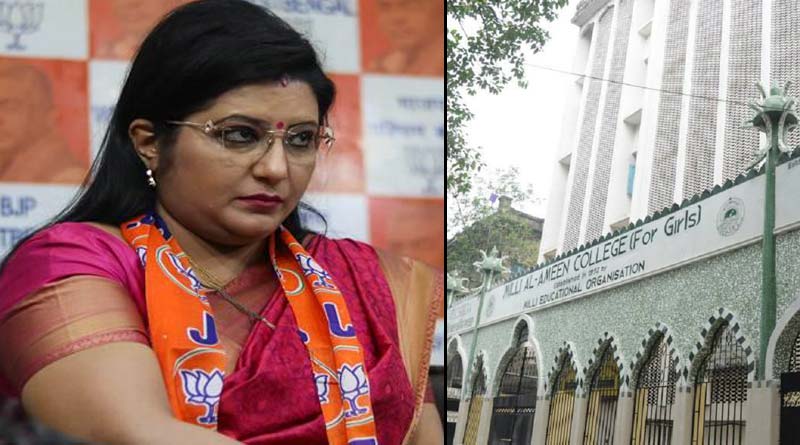 মিলছে না রাজ্যের কোনও সাহায্য, মিশনারি ধাঁচে বেসরকারি হতে চায় মিল্লি আল-আমিন কলেজ