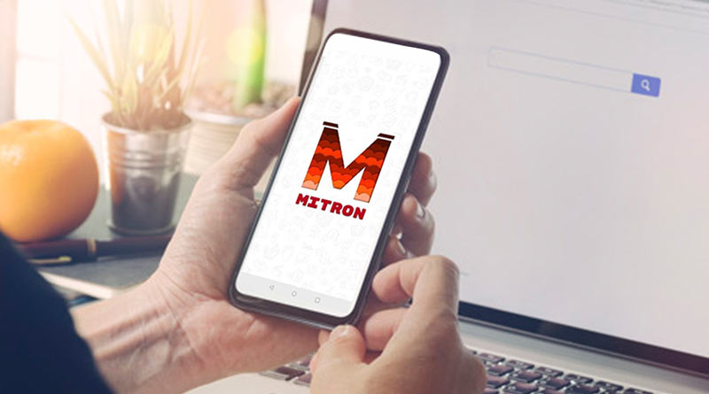 Mitron App removed from Google Play Store for violating spam