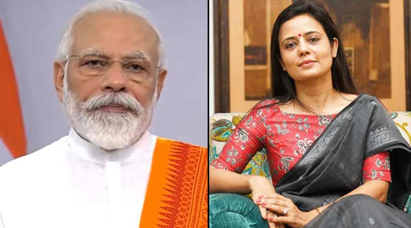 ‘চিনা সেনা না ঢুকলে ভারতীয় জওয়ানরা শহিদ হলেন কীভাবে?’, মোদিকে প্রশ্ন মহুয়ার