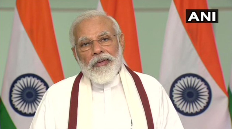 ‘অনেকের ধারণা ভুল প্রমাণ করে ভারতে বাড়ছে সুস্থতার হার’, মন্তব্য প্রধানমন্ত্রীর