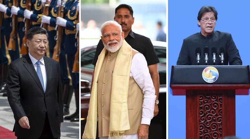 ভারতের থেকে পরমাণু অস্ত্রের সম্ভার বেশি পাকিস্তান ও চিনের, দাবি আন্তর্জাতিক সংস্থার