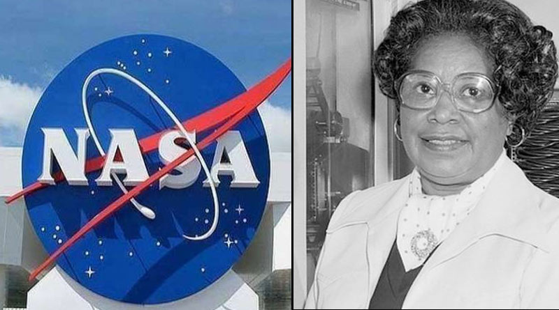 Name of NASA head quarter will be changed by the name of first Afro-US woman scientist
