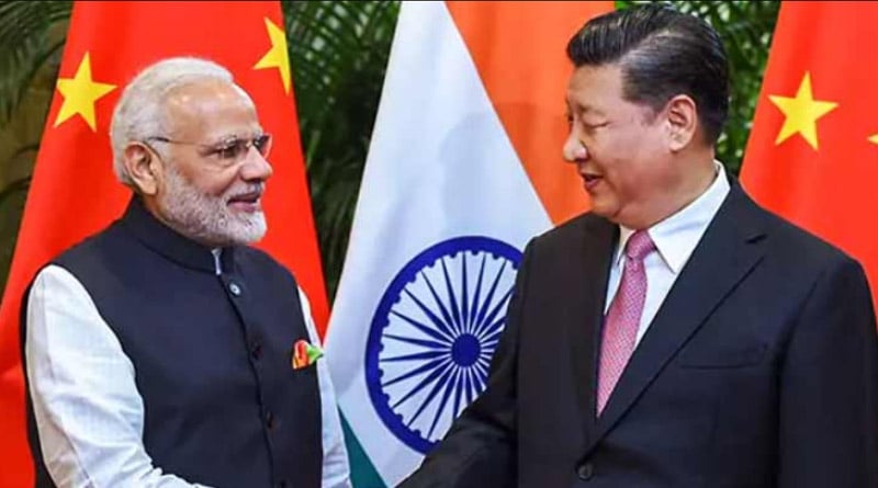 Narendra Modi to meet Xi at G20 summit in November