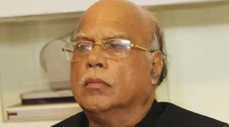 করোনার গ্রাসে বর্ষীয়ান আওয়ামি লিগ নেতা, প্রয়াত মহম্মদ নাসিম