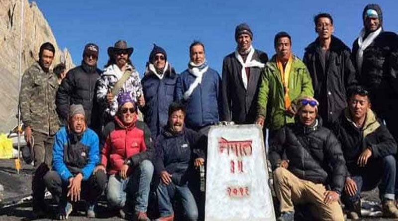 ছ`দশক ধরে নেপালের গ্রাম দখল চিনের, প্রতিবাদের বদলে চুপ কাঠমান্ডু