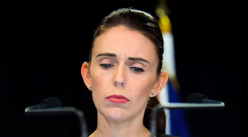New Zealand Prime Minister Jacinda Ardern delays election over Covid-19