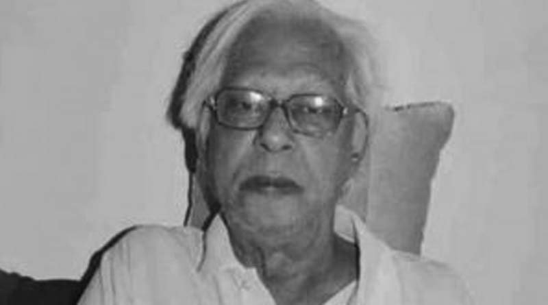 Writer Nimai Bhattacharya passes away on Thursday after long illness