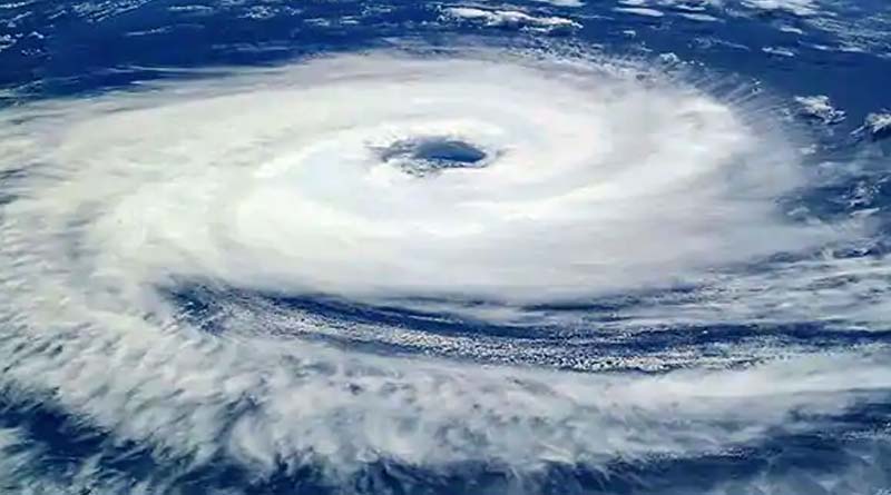 Will cyclone Asani effect Bengal | Sangbad Pratidin