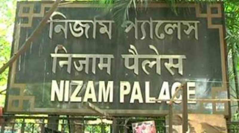 SSC Scam: Sujaykrishna Bhadra is at Nizam palace | Sangbad Pratidin