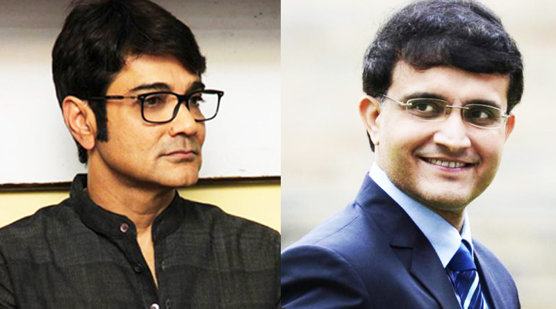 During this tough time Sourav Ganguly extends help to Tollywood artists