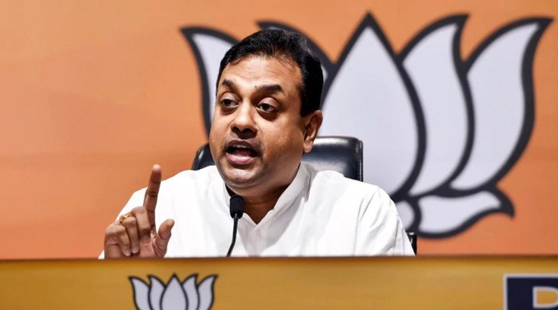 Sambit Patra discharged from hospital without full recovery